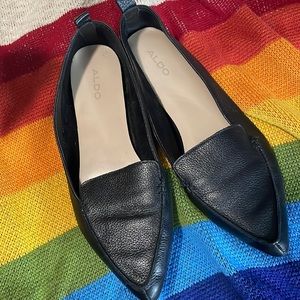 Aldo flats